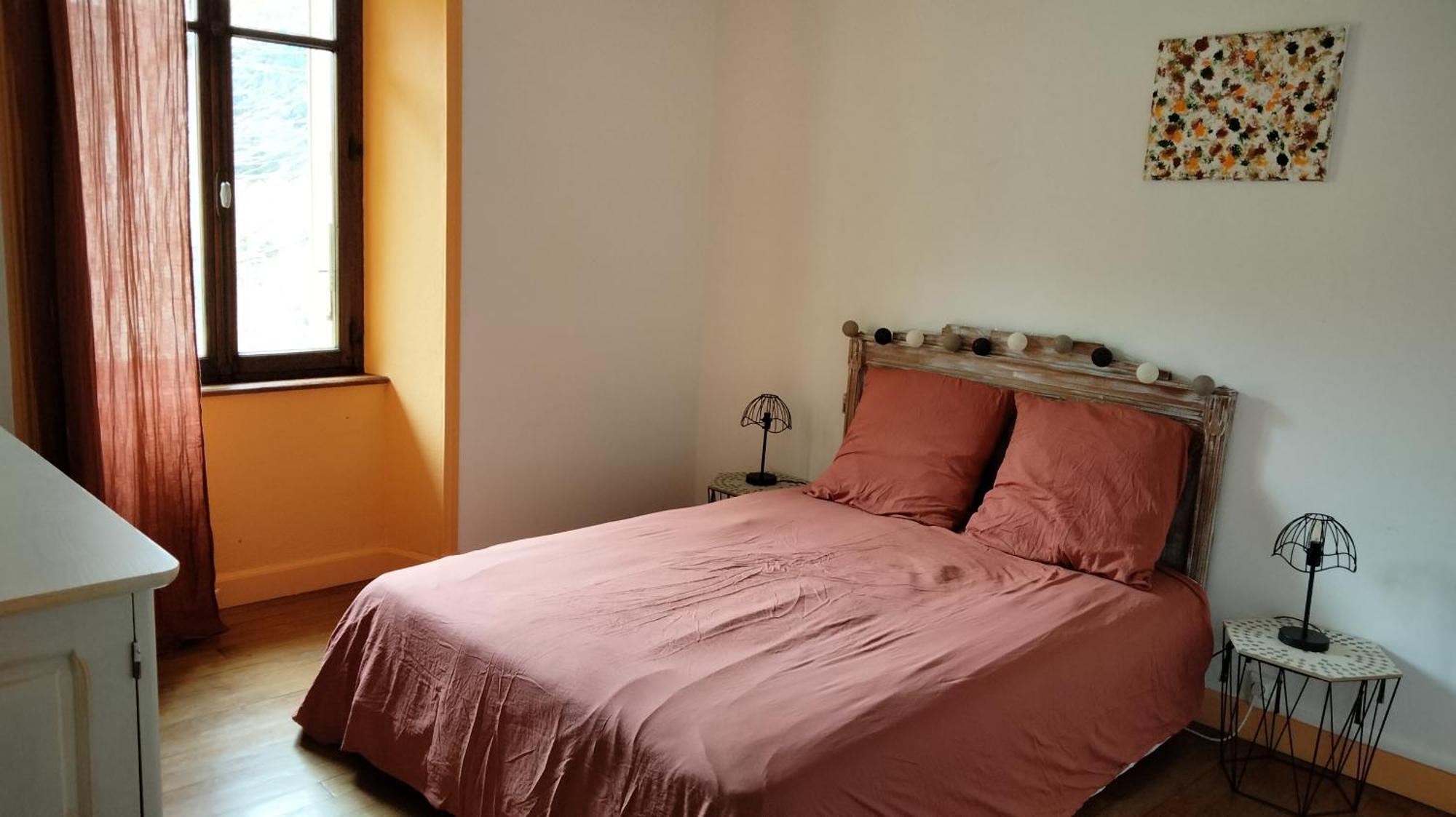 Maison Vintage Marat Eksteriør billede